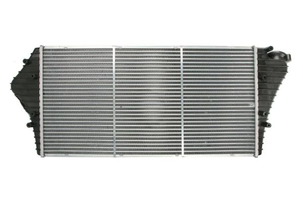 THERMOTEC DA1007TT Ladeluftkühler