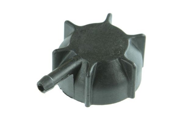 THERMOTEC DBDA002TC Verschlussdeckel, Kühlmittelbehälter