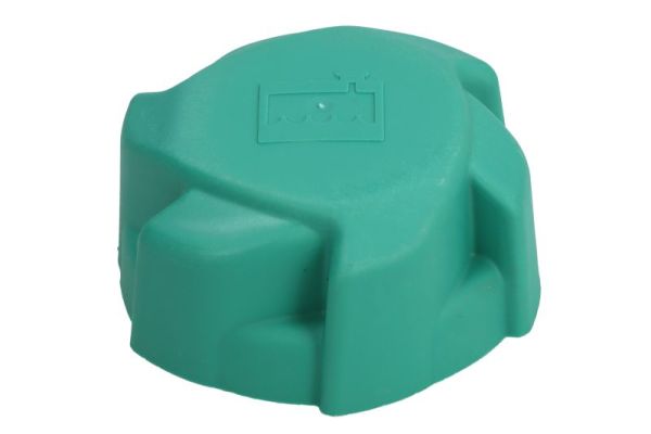 THERMOTEC DBDA009TC Verschlussdeckel, Kühlmittelbehälter