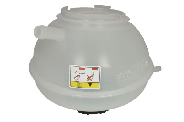THERMOTEC DBI002TT Ausgleichsbehälter, Kühlmittel