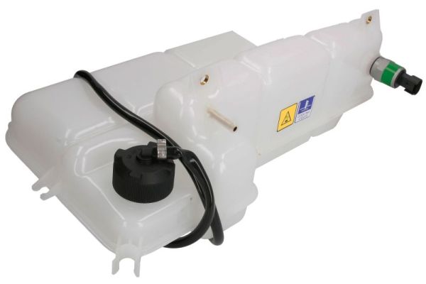 THERMOTEC DBIV012TT Ausgleichsbehälter, Kühlmittel