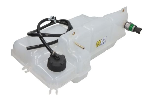 THERMOTEC DBIV012TT Ausgleichsbehälter, Kühlmittel