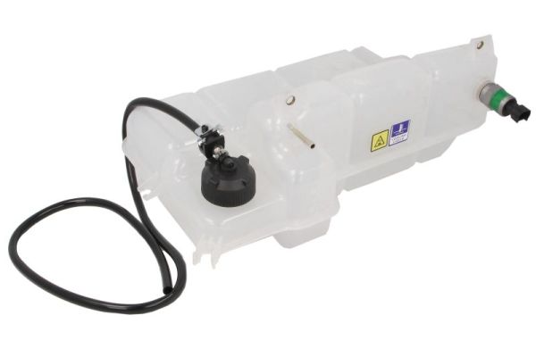 THERMOTEC DBIV024TT Ausgleichsbehälter, Kühlmittel
