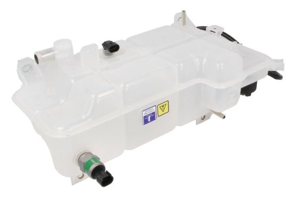 THERMOTEC DBIV024TT Ausgleichsbehälter, Kühlmittel