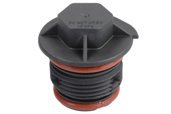 THERMOTEC DBMA018TC Verschlussdeckel, Kühlmittelbehälter