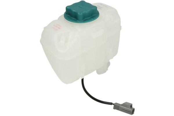 THERMOTEC DBV009TT Ausgleichsbehälter, Kühlmittel
