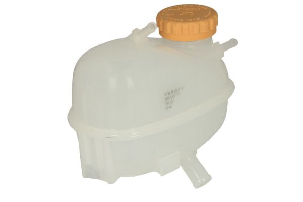 THERMOTEC DBX027TT Ausgleichsbehälter, Kühlmittel