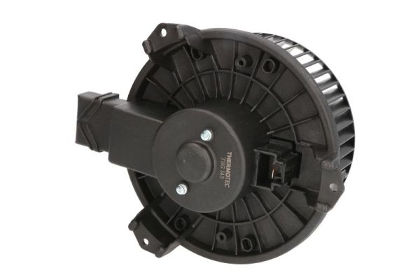 THERMOTEC DD7002TT Innenraumgebläse