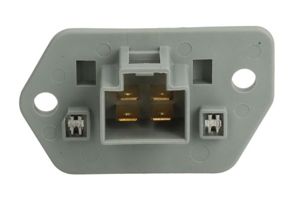 THERMOTEC DE0001TT Widerstand, Innenraumgebläse