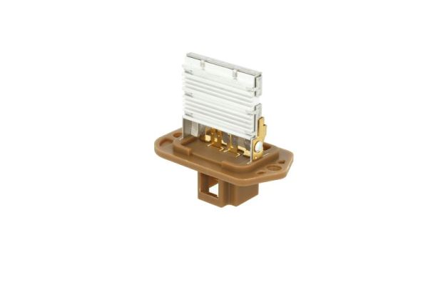 THERMOTEC DE0501TT Widerstand, Innenraumgebläse