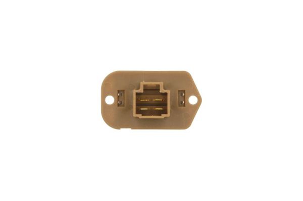 THERMOTEC DE0501TT Widerstand, Innenraumgebläse