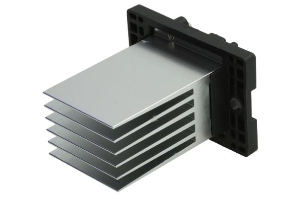 THERMOTEC DE0505TT Widerstand, Innenraumgebläse