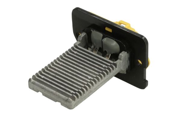 THERMOTEC DE0506TT Widerstand, Innenraumgebläse