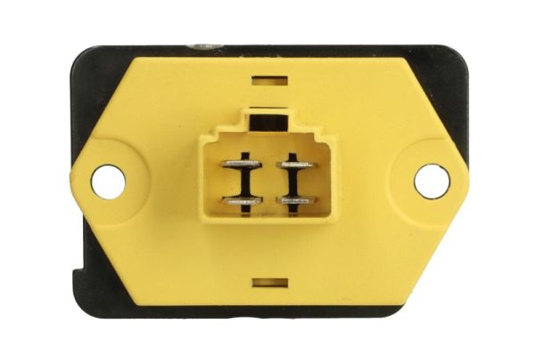 THERMOTEC DE0506TT Widerstand, Innenraumgebläse
