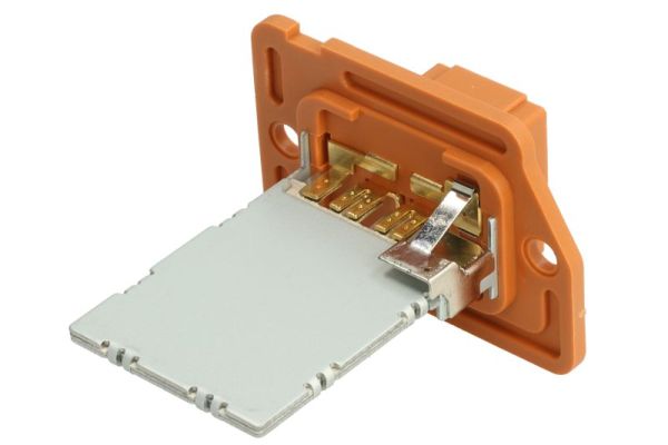 THERMOTEC DE0508TT Regler, Innenraumgebläse