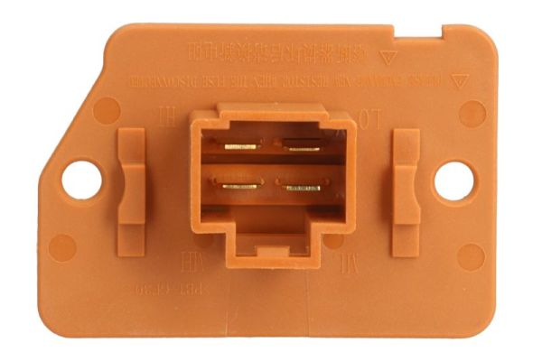 THERMOTEC DE0508TT Regler, Innenraumgebläse