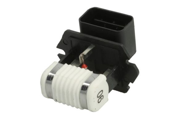THERMOTEC DE0511TT Widerstand, Innenraumgebläse