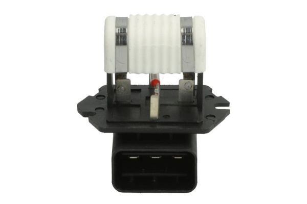 THERMOTEC DE0511TT Widerstand, Innenraumgebläse