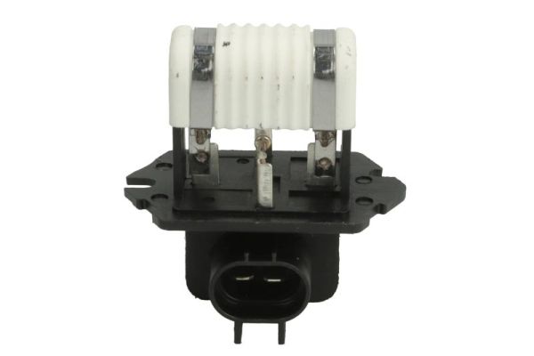 THERMOTEC DE0511TT Widerstand, Innenraumgebläse