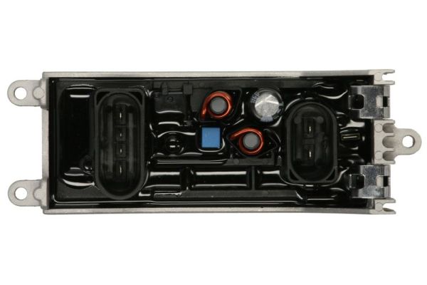 THERMOTEC DEA010TT Regler, Innenraumgebläse