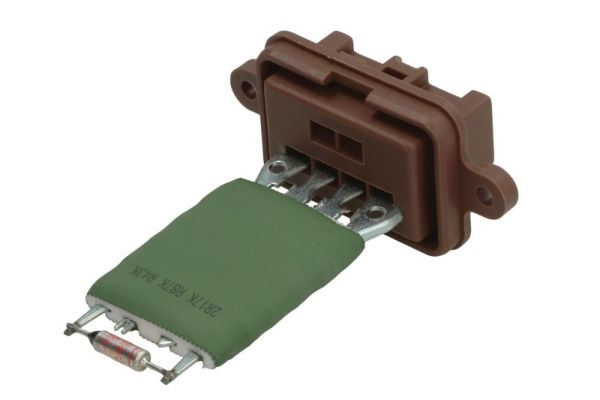 THERMOTEC DEAG001TT Widerstand, Innenraumgebläse