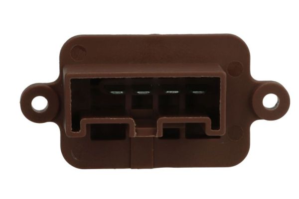 THERMOTEC DEAG001TT Widerstand, Innenraumgebläse