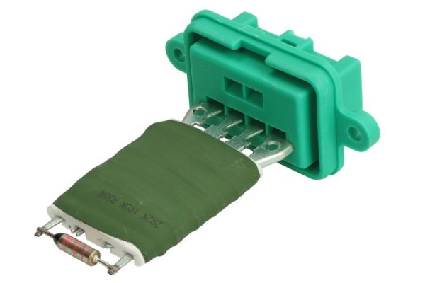 THERMOTEC DEAG002TT Widerstand, Innenraumgebläse