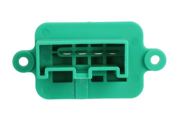 THERMOTEC DEAG002TT Widerstand, Innenraumgebläse