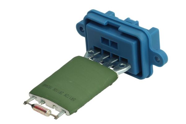 THERMOTEC DEAG003TT Widerstand, Innenraumgebläse