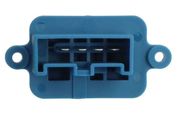 THERMOTEC DEAG003TT Widerstand, Innenraumgebläse