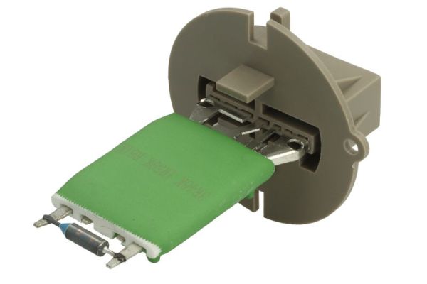 THERMOTEC DEC020TT Widerstand, Innenraumgebläse