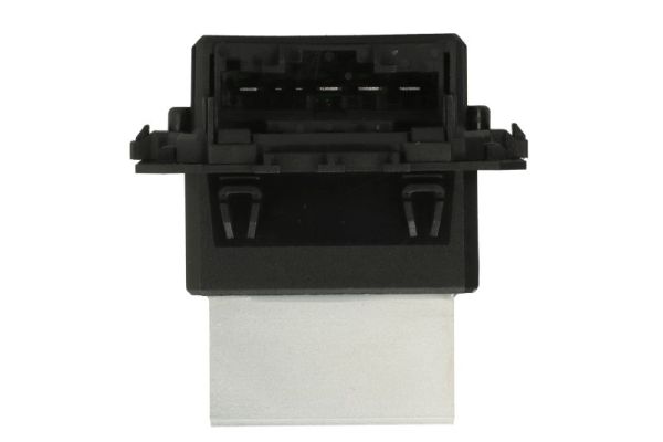 THERMOTEC DED002TT Regler, Innenraumgebläse