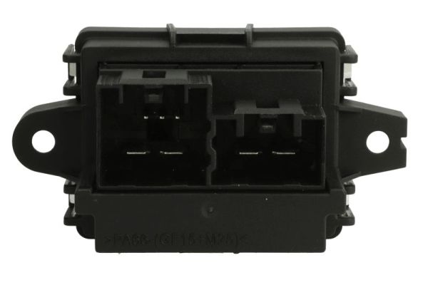 THERMOTEC DEE003TT Regler, Innenraumgebläse