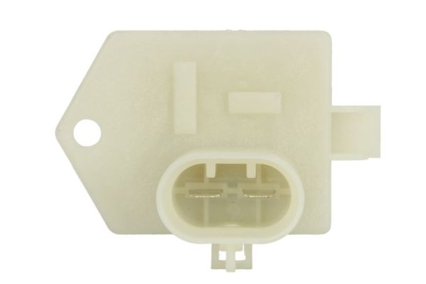 THERMOTEC DEF016TT Widerstand, Innenraumgebläse