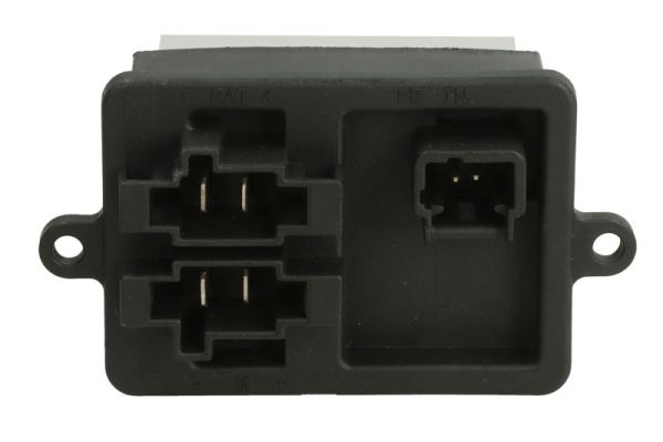 THERMOTEC DEF017TT Regler, Innenraumgebläse