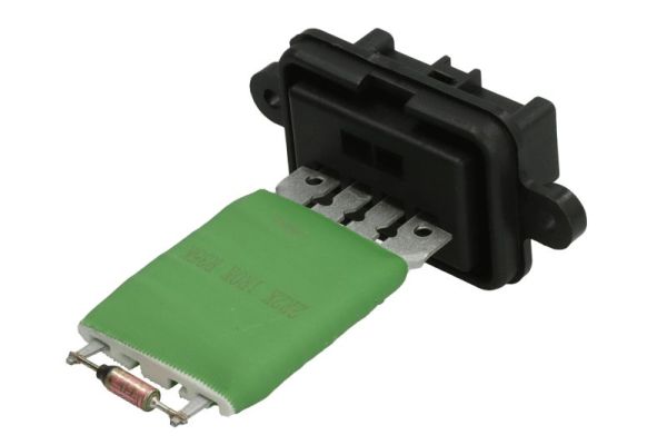 THERMOTEC DEF018TT Widerstand, Innenraumgebläse