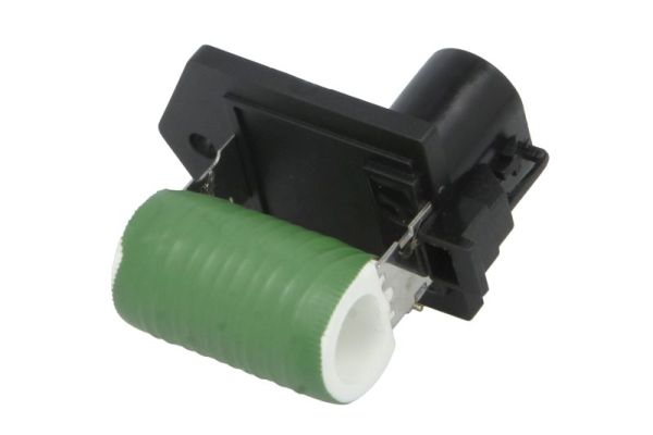 THERMOTEC DEF022TT Vorwiderstand, Elektromotor (Kühlerlüfter)