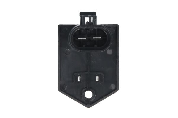 THERMOTEC DEF022TT Vorwiderstand, Elektromotor (Kühlerlüfter)