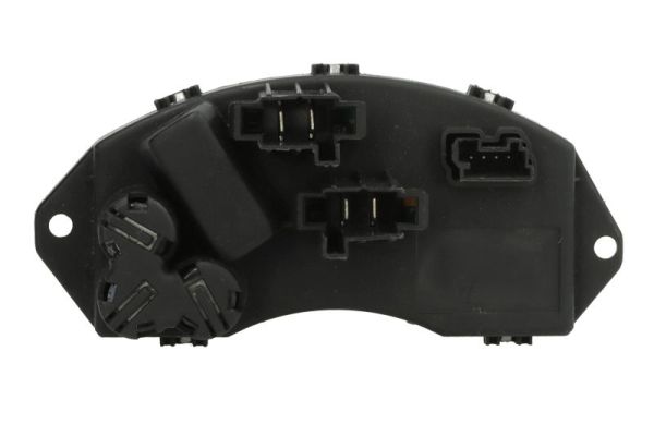THERMOTEC DEM018TT Regler, Innenraumgebläse
