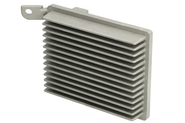 THERMOTEC DEM019TT Regler, Innenraumgebläse