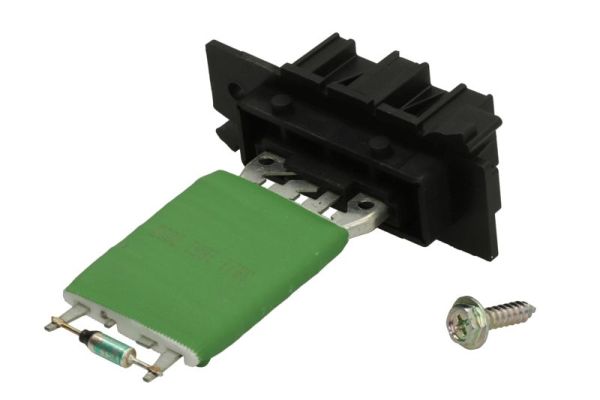 THERMOTEC DEP015TT Widerstand, Innenraumgebläse