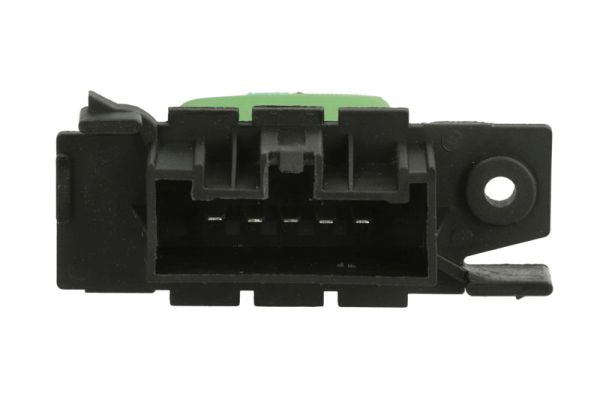 THERMOTEC DEP015TT Widerstand, Innenraumgebläse