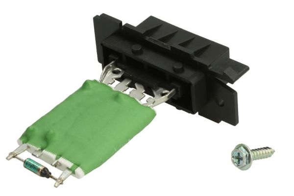 THERMOTEC DEP016TT Widerstand, Innenraumgebläse
