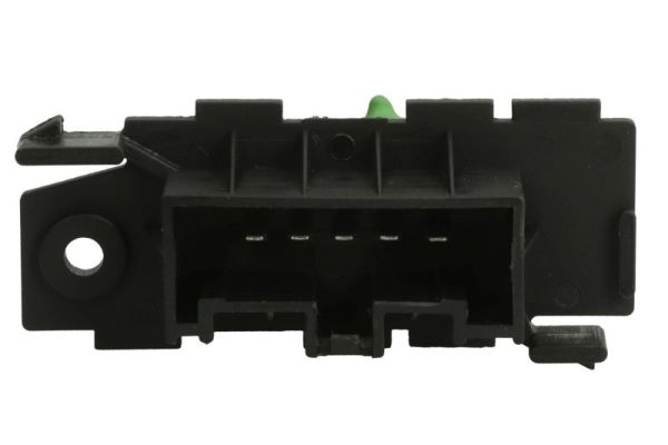 THERMOTEC DEP016TT Widerstand, Innenraumgebläse