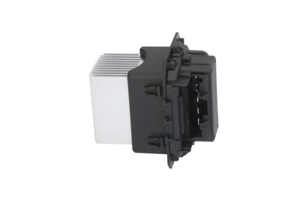 THERMOTEC DER004TT Regler, Innenraumgebläse