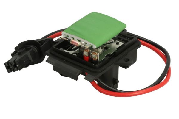 THERMOTEC DER030TT Widerstand, Innenraumgebläse