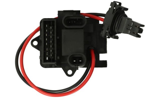 THERMOTEC DER030TT Widerstand, Innenraumgebläse