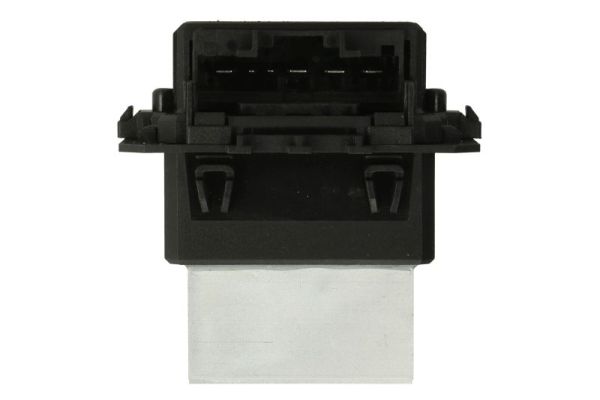 THERMOTEC DER031TT Regler, Innenraumgebläse
