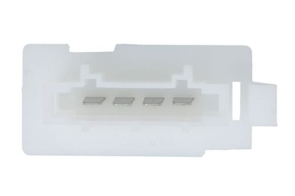 THERMOTEC DER034TT Bedienelement, Heizung/Lüftung