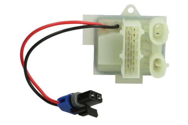 THERMOTEC DER035TT Widerstand, Innenraumgebläse